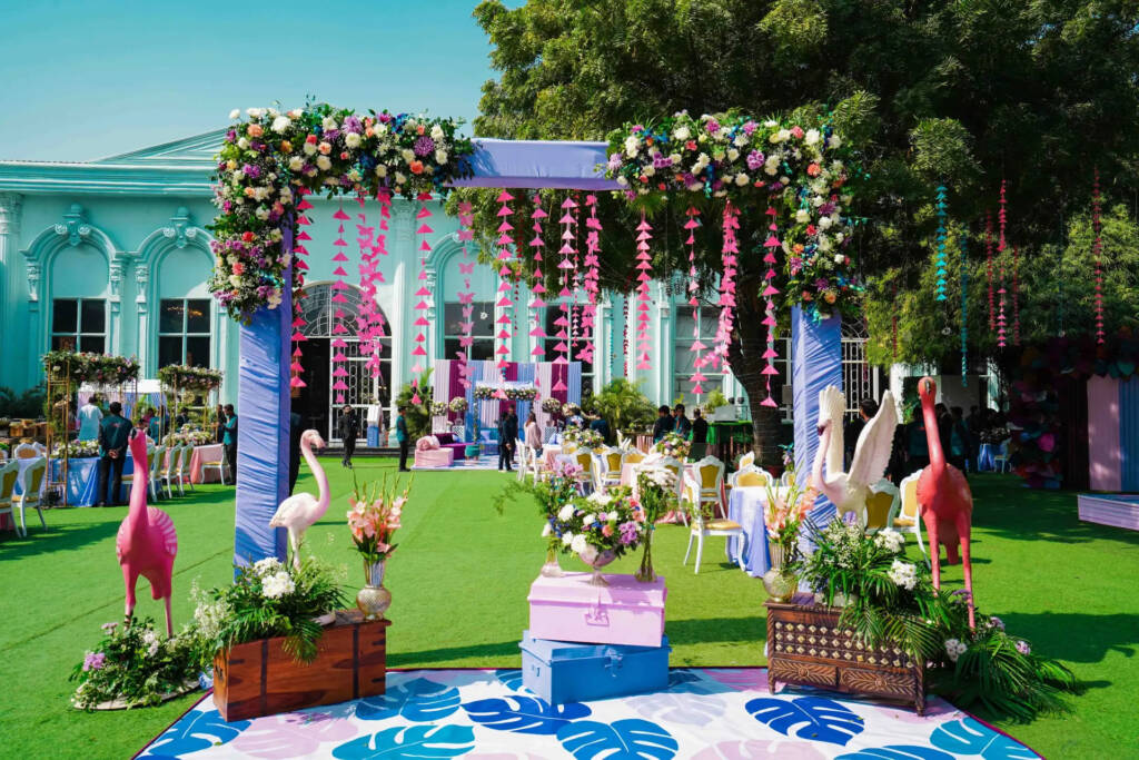 Shadi Venue