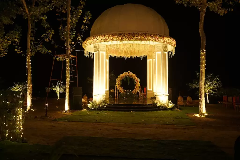Mandap