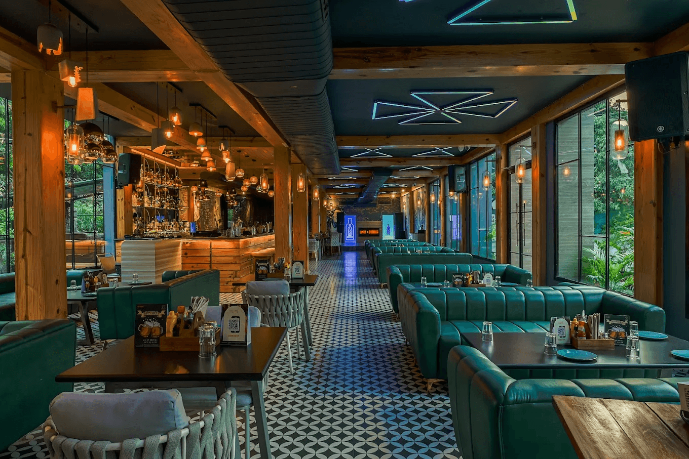 Tarangi Jim Corbett Resort and Spa