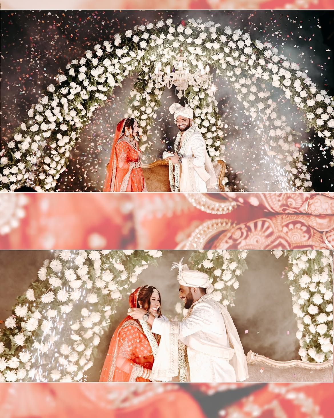 Eleven Destination Wedding