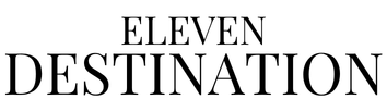 Eleven Destination