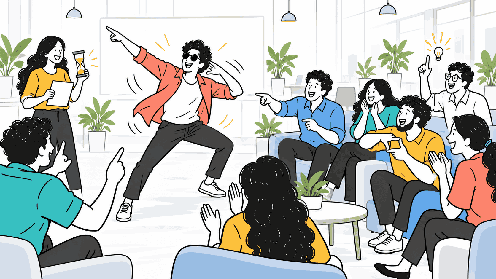 dumb-charades