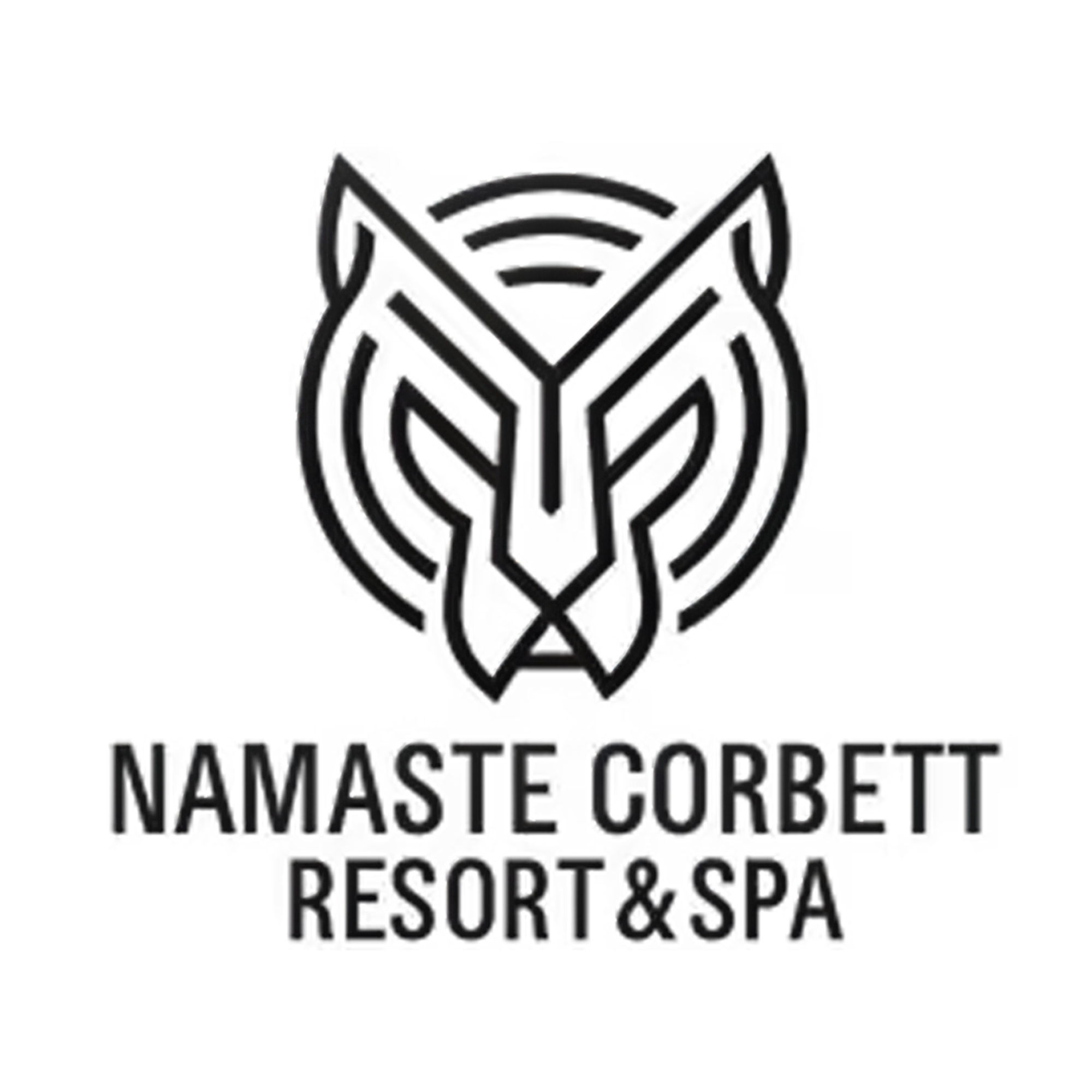 Namaste Corbett