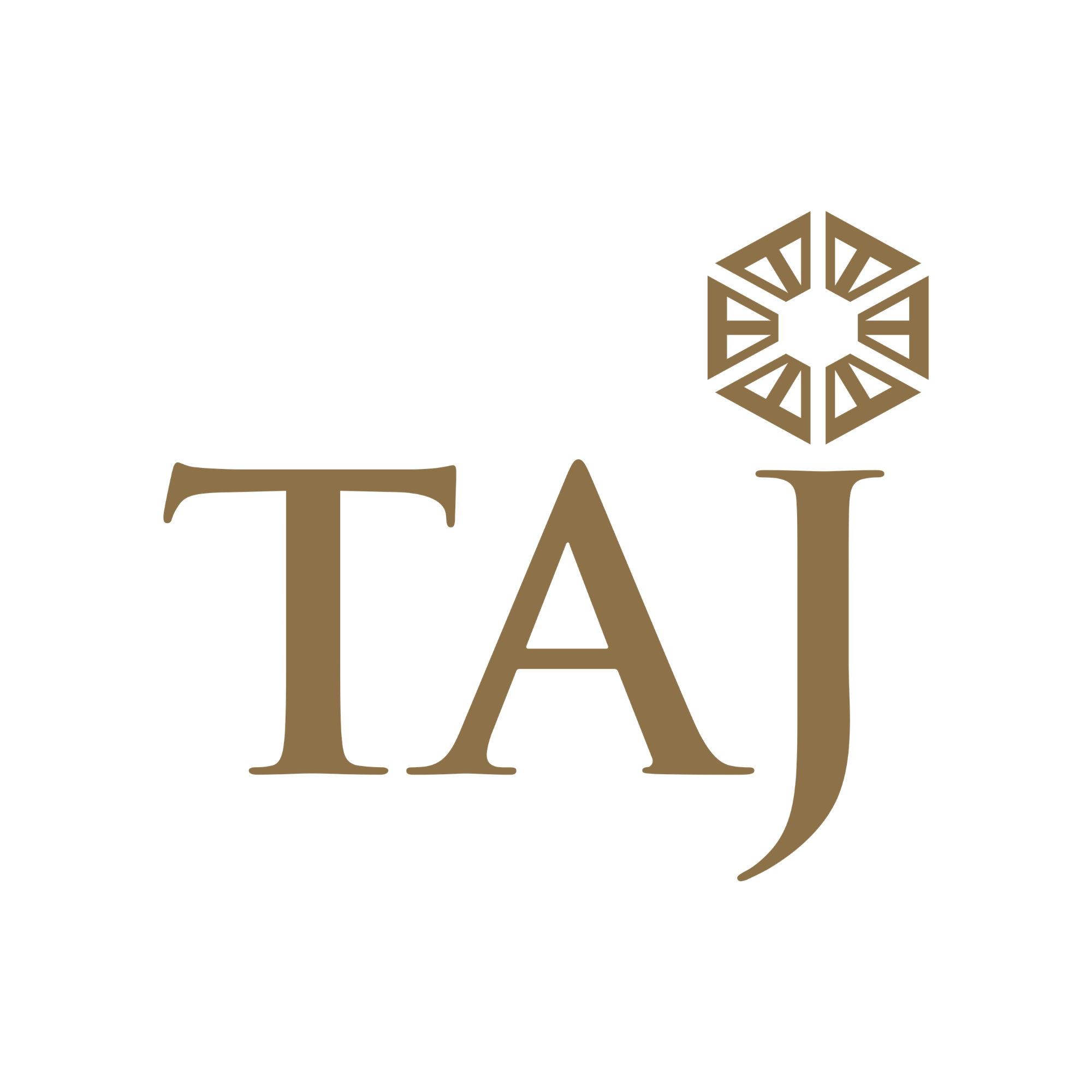 The Taj