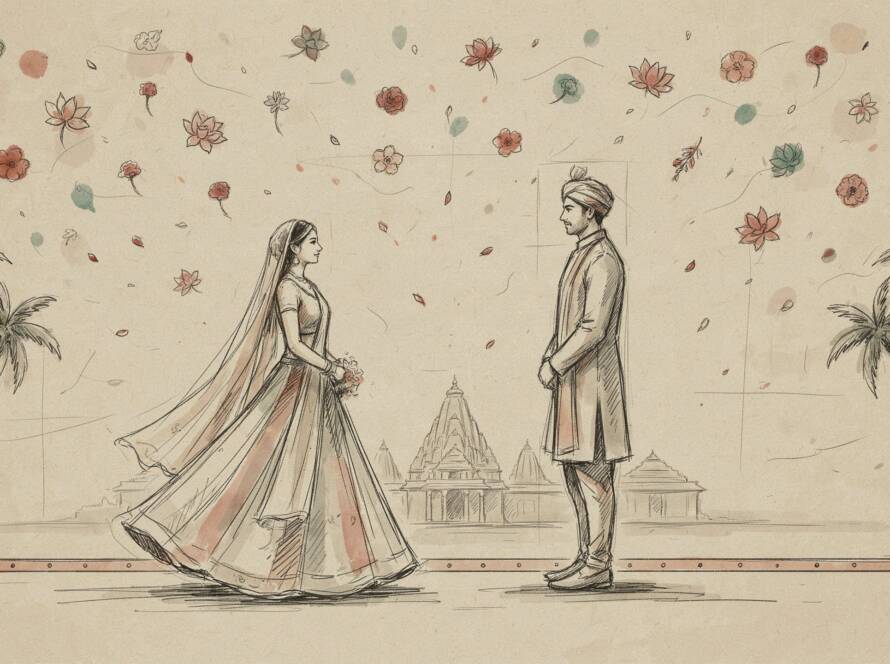 Destination Wedding Cost in India