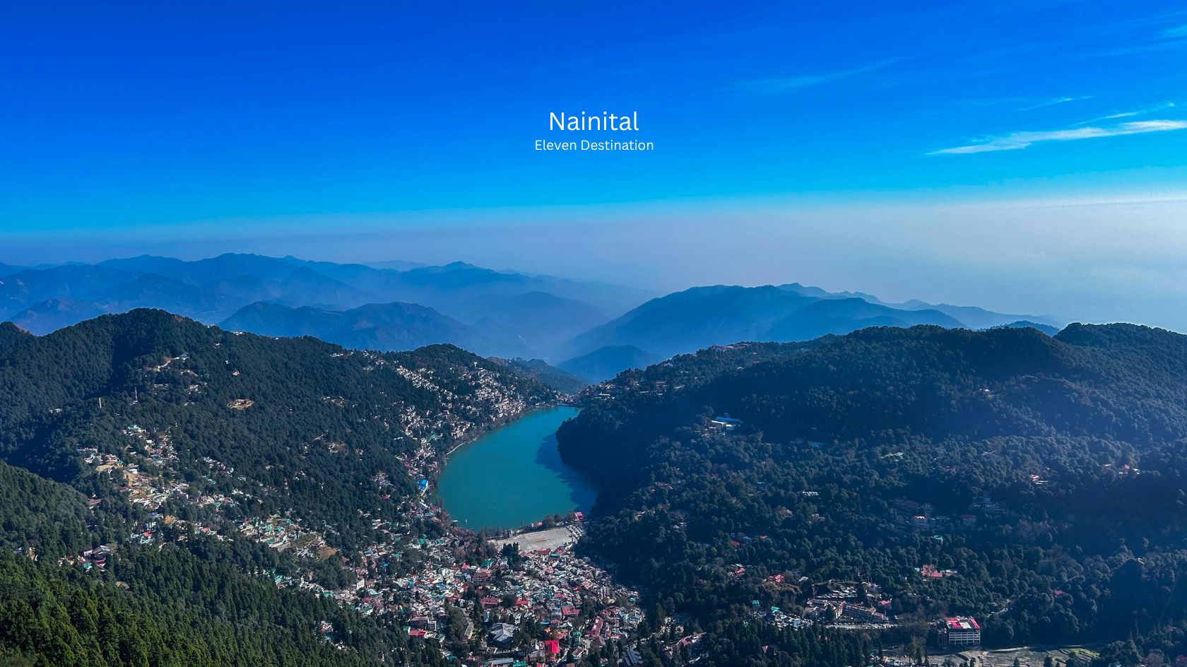 Nainital