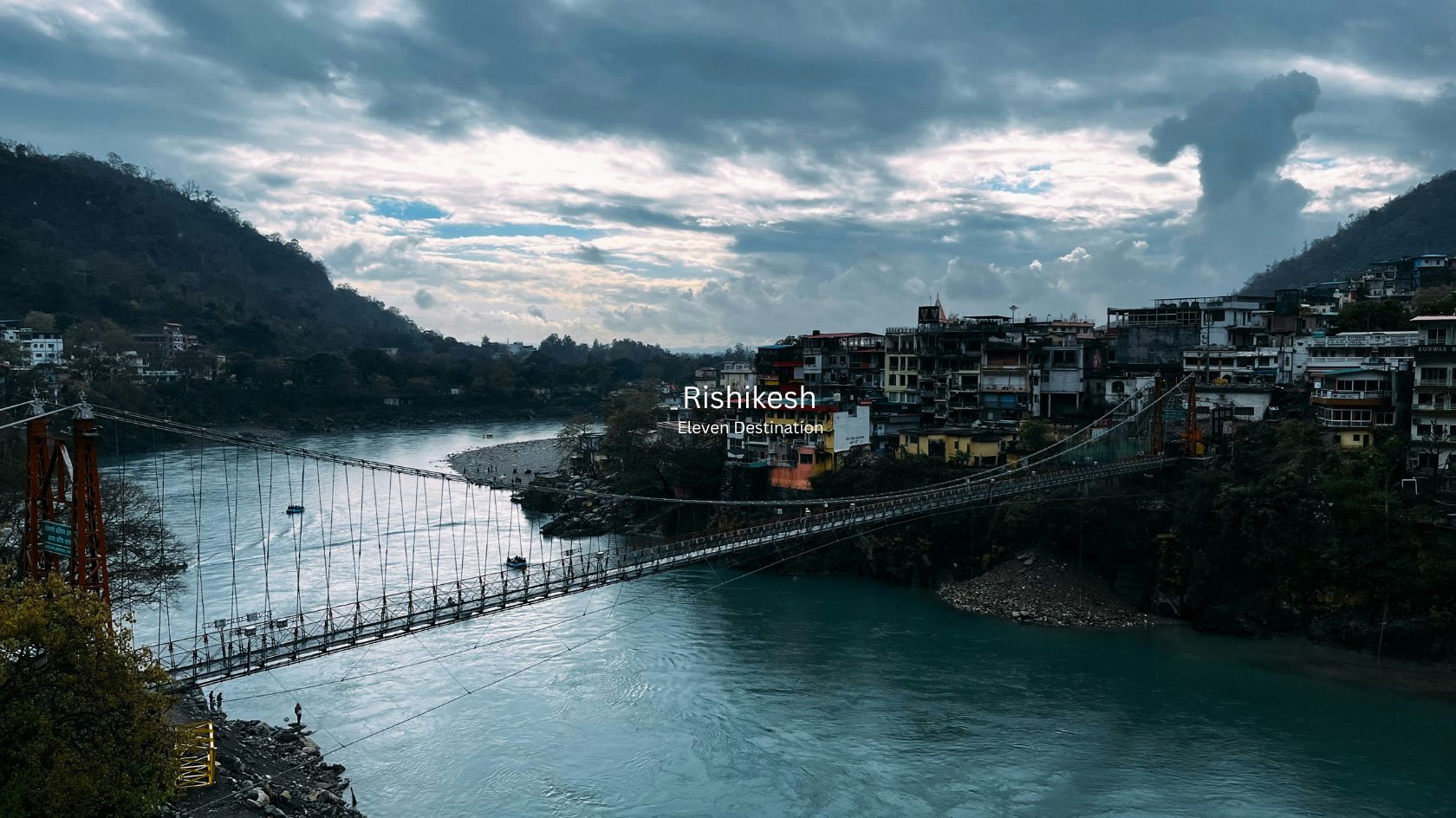 Rishikesh
