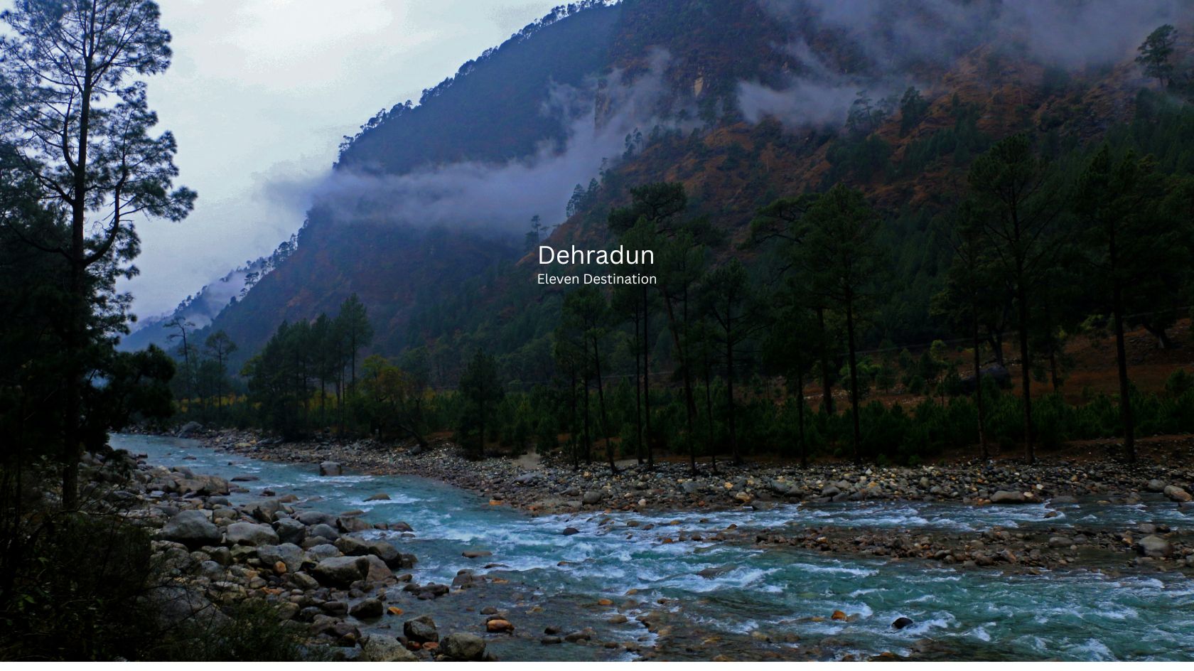 Dehradun
