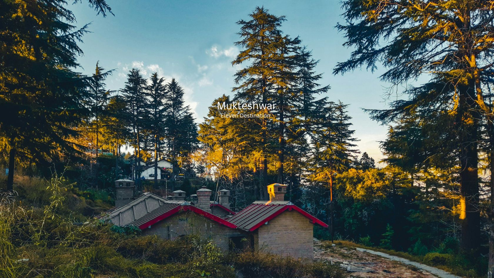 Mukteshwar