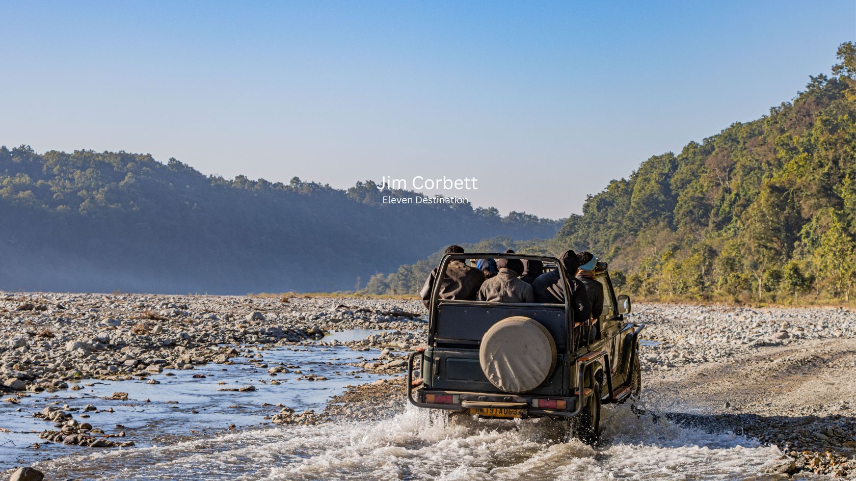 jim corbett