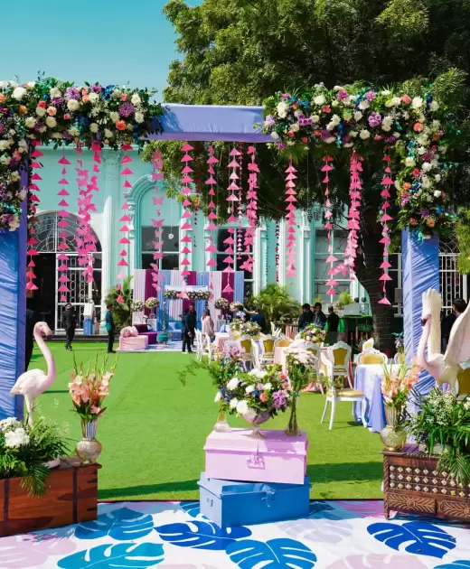 Wedding Planners