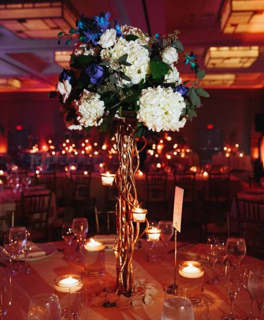 Corporate Event Venue